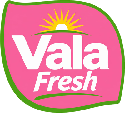 Vala Fresh